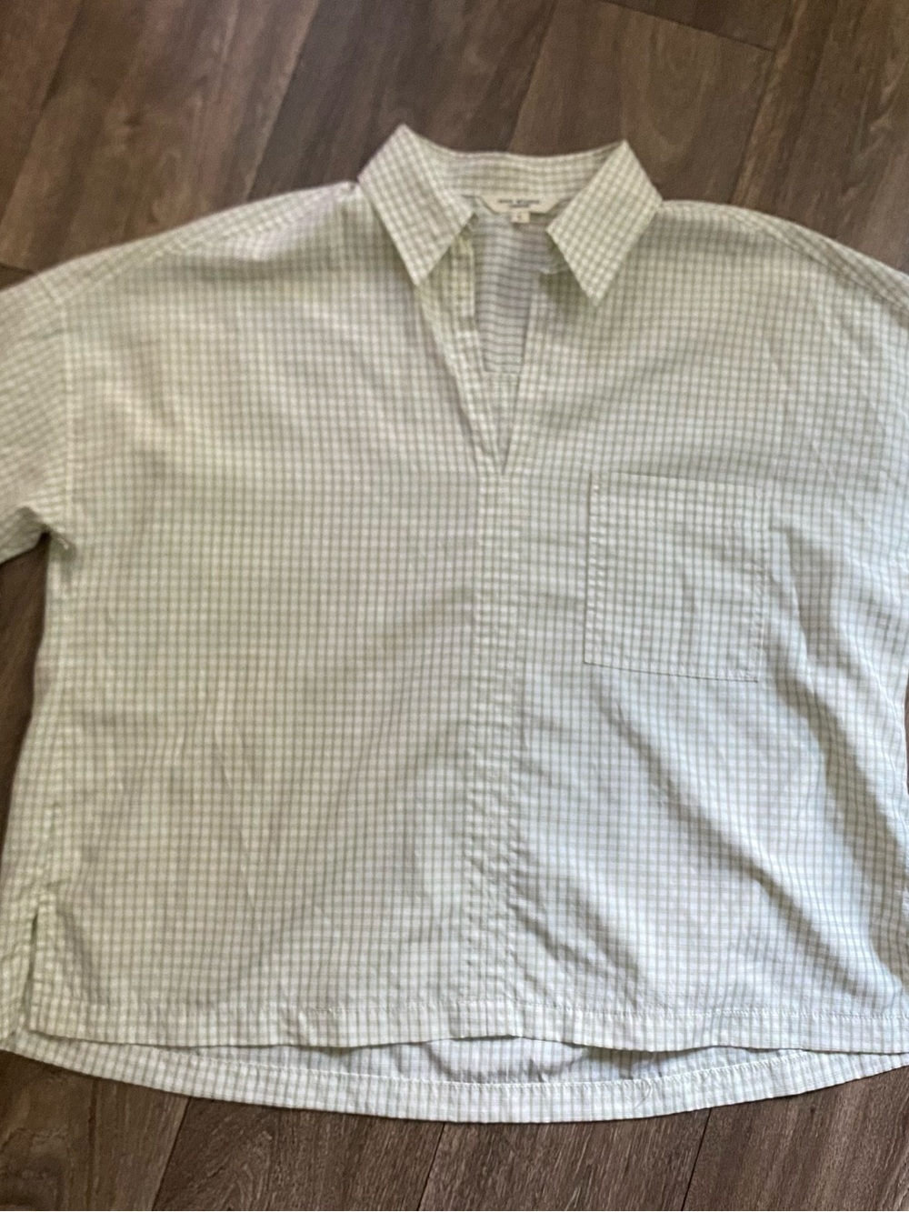 Women’s Max Studios Blouse